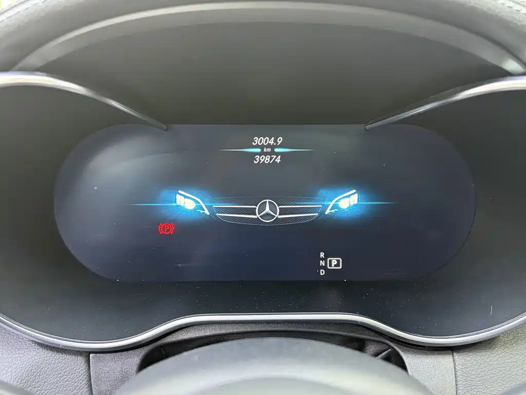 Mercedes-Benz C-Class 2020 Facelift C 260 L Sport Line