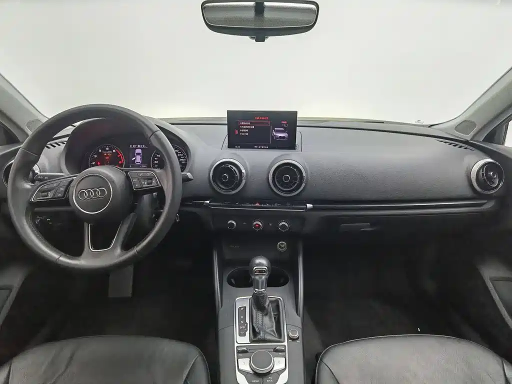 Audi A3 2019 Sportback 35 TFSI Style Edition National V