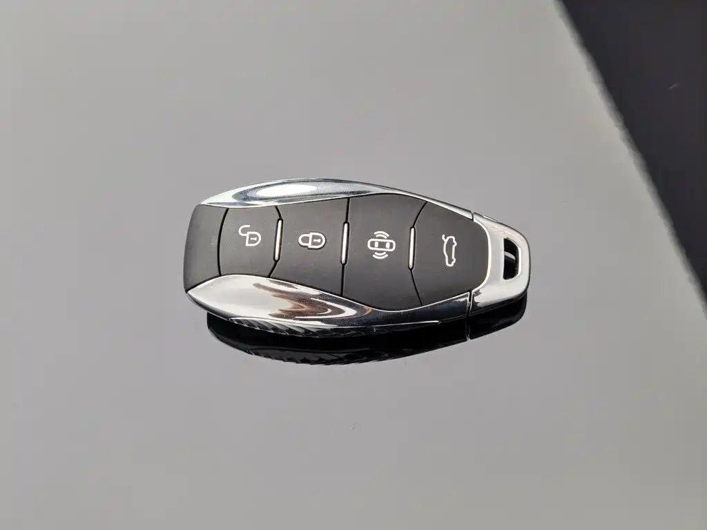 H5 2025 1.5T DCT Flag Rhythm Edition