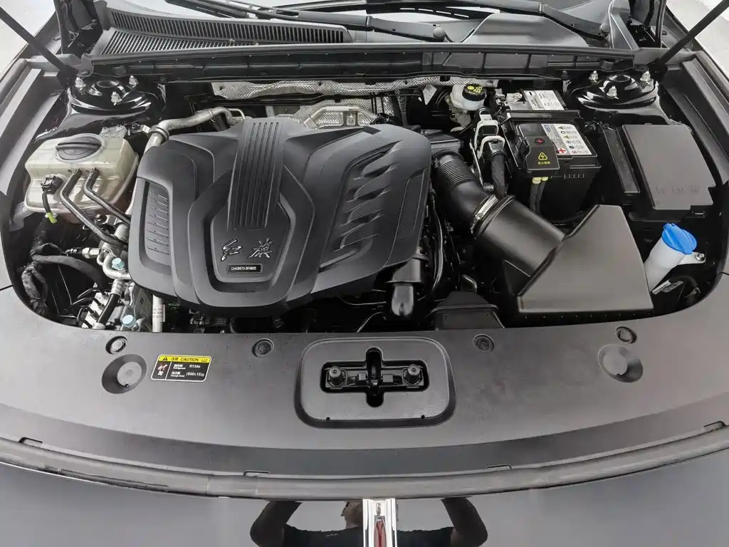 H5 2025 1.5T DCT Flag Rhythm Edition