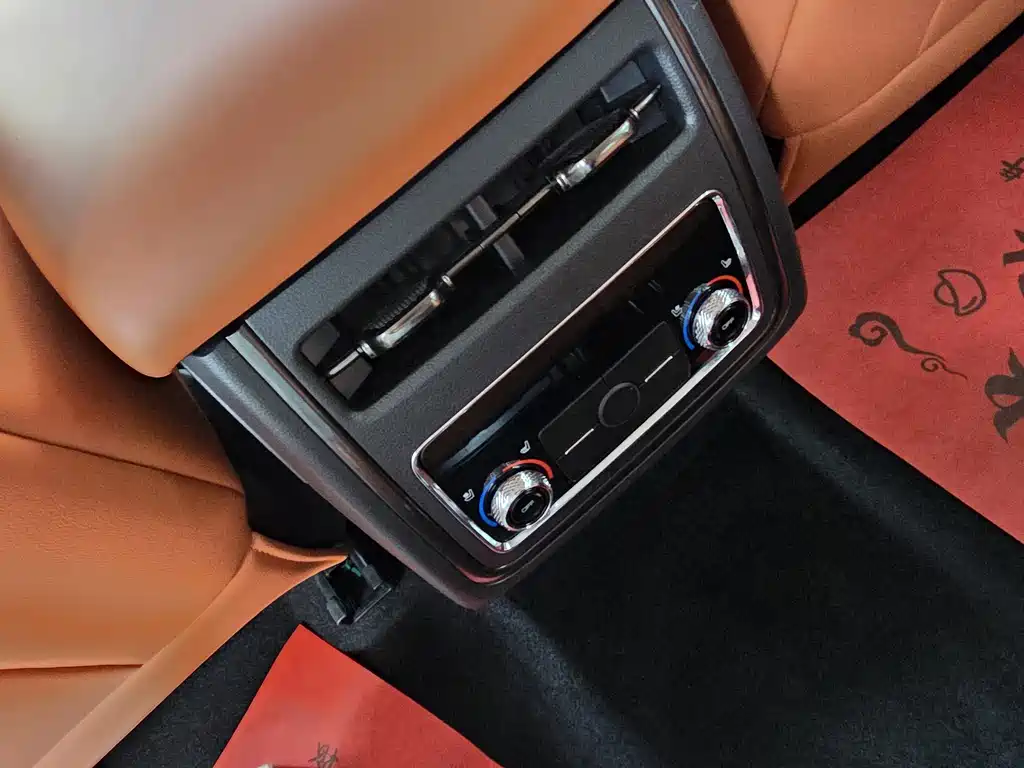 Haval H9 2024 Model 2.0T Gasoline 4WD Extreme Edition