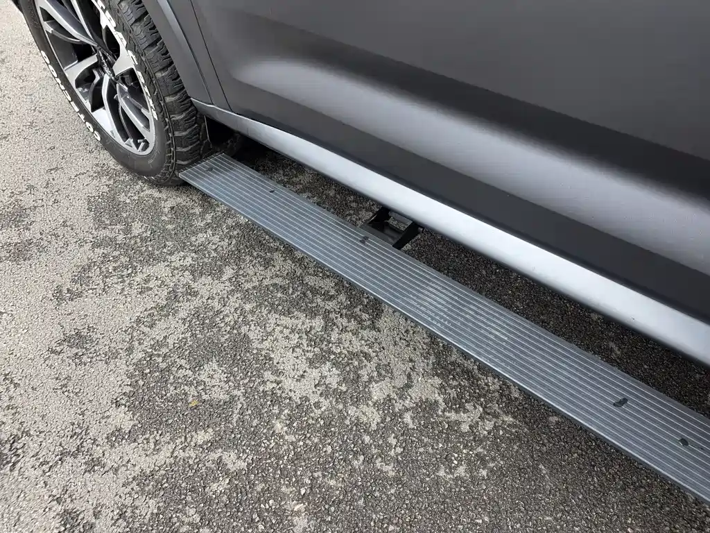 Haval H9 2024 Model 2.0T Gasoline 4WD Extreme Edition