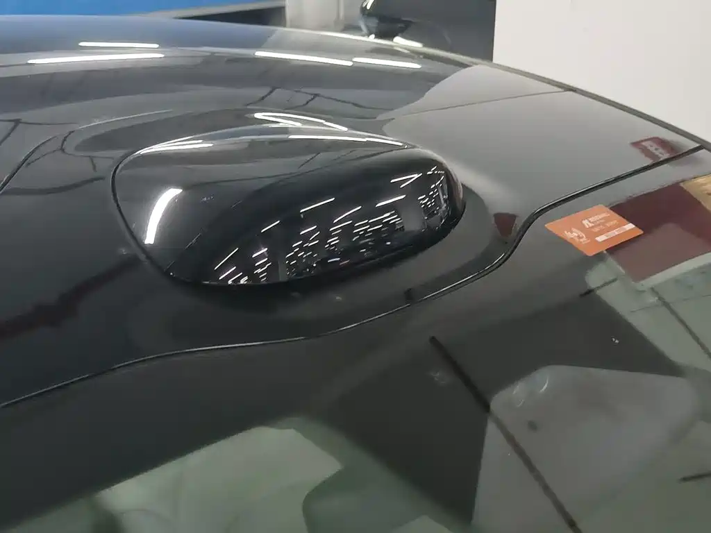 Xiaomi SU7 2024 Model Rear-wheel Drive Ultra-long Range High-end Smart Driving Pro Edition