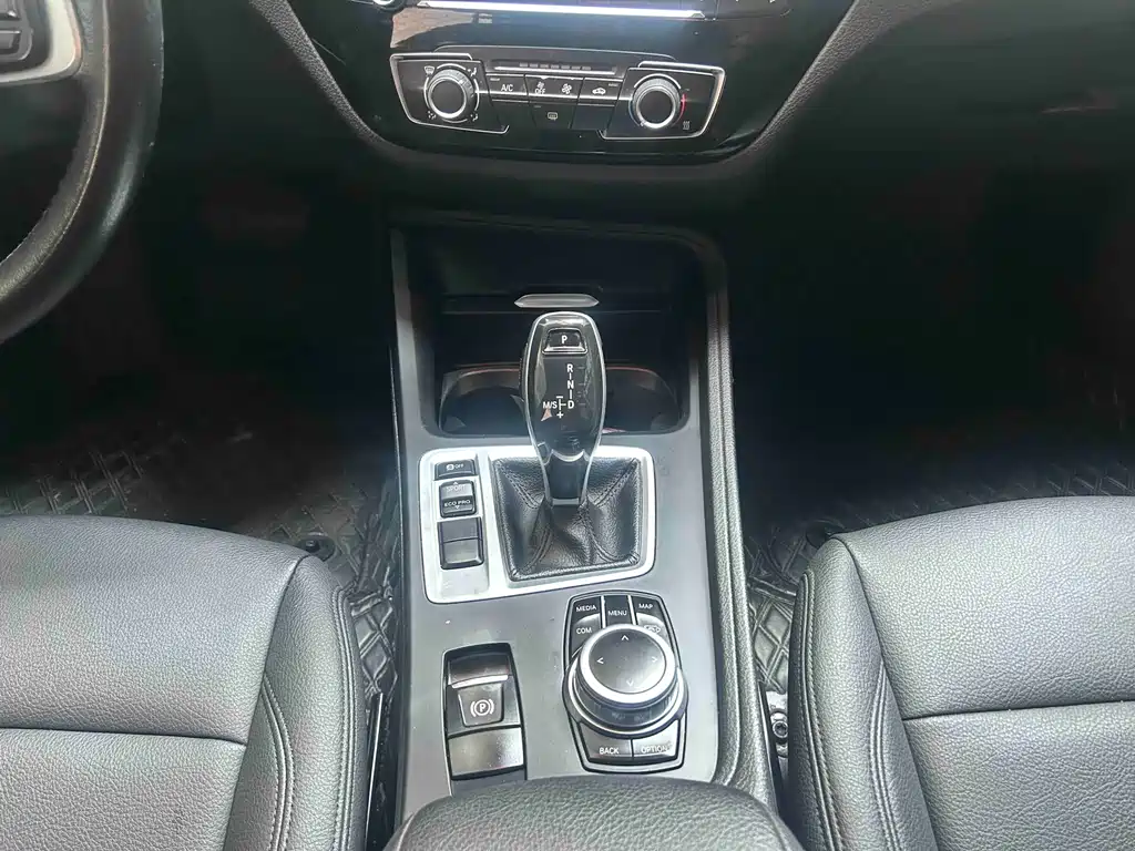 BMW 1 Series 2021 Model Year Facelift 120i M Sport Line