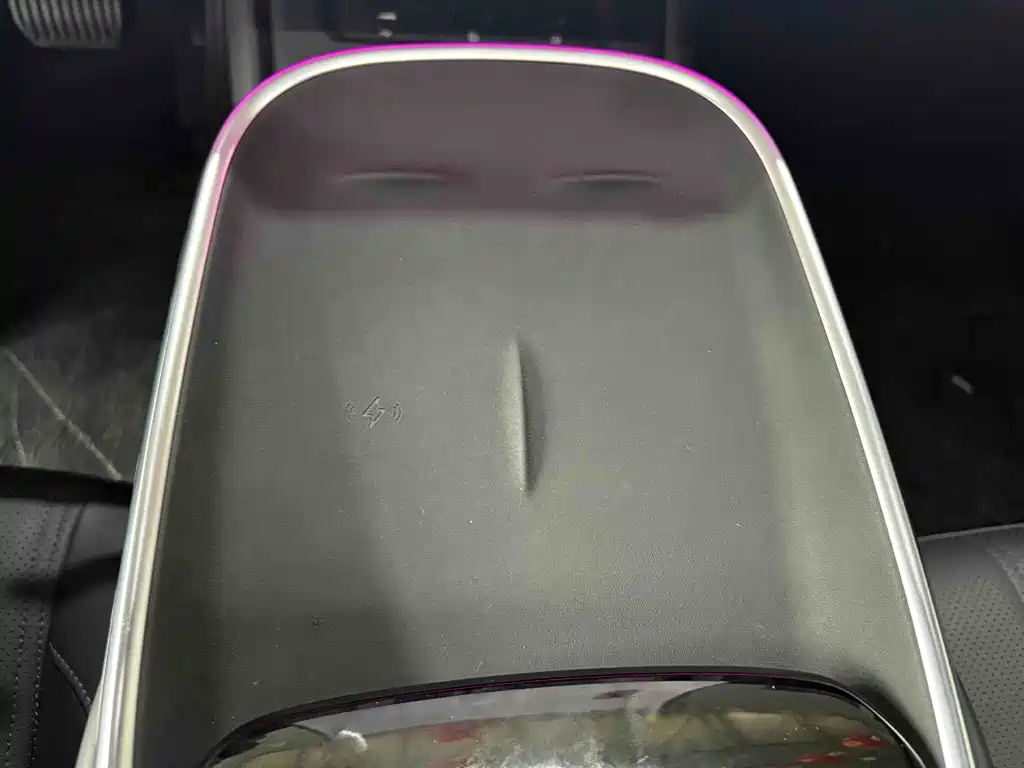 长安启源A07 2026款 超长蓝鲸纯电版 730旗舰型