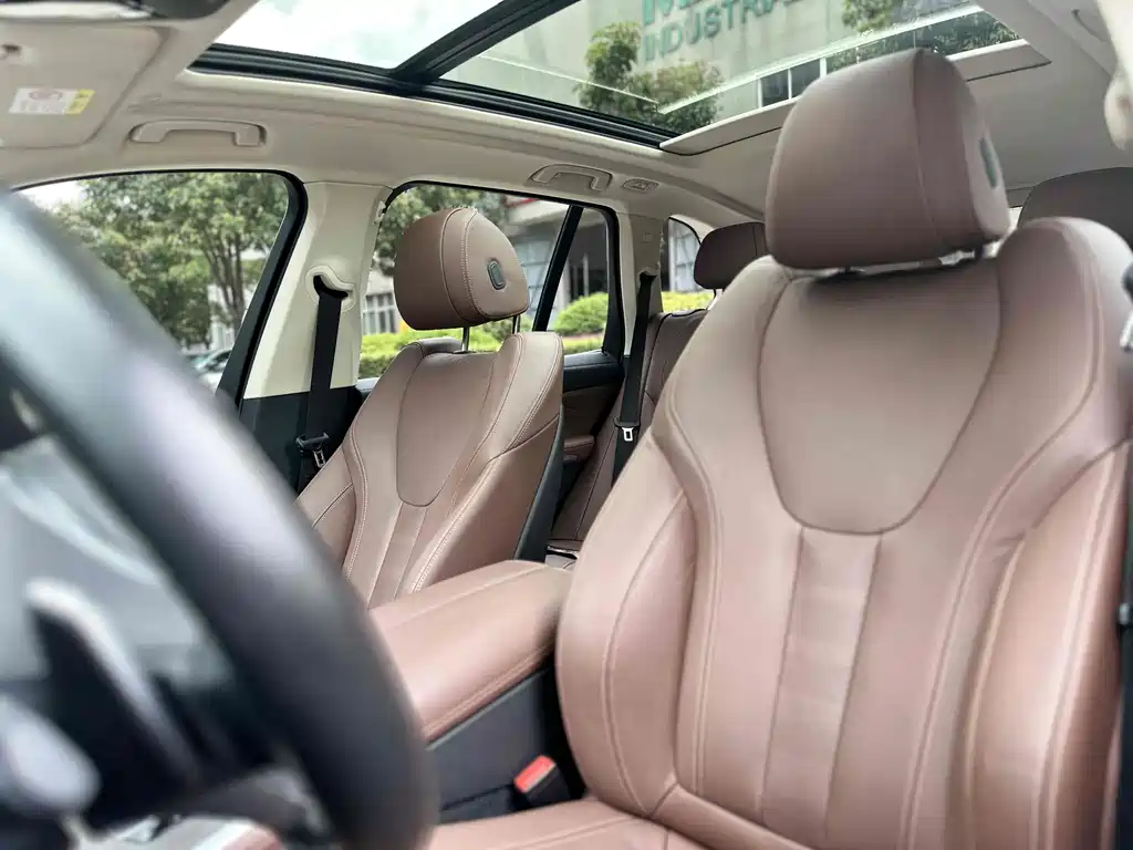 BMW X5 Imported 2021 Model xDrive30i M Sport Package