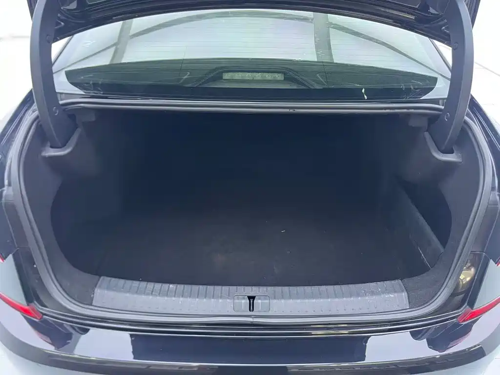 Passat 2019 330 TSI Elite Edition National VI