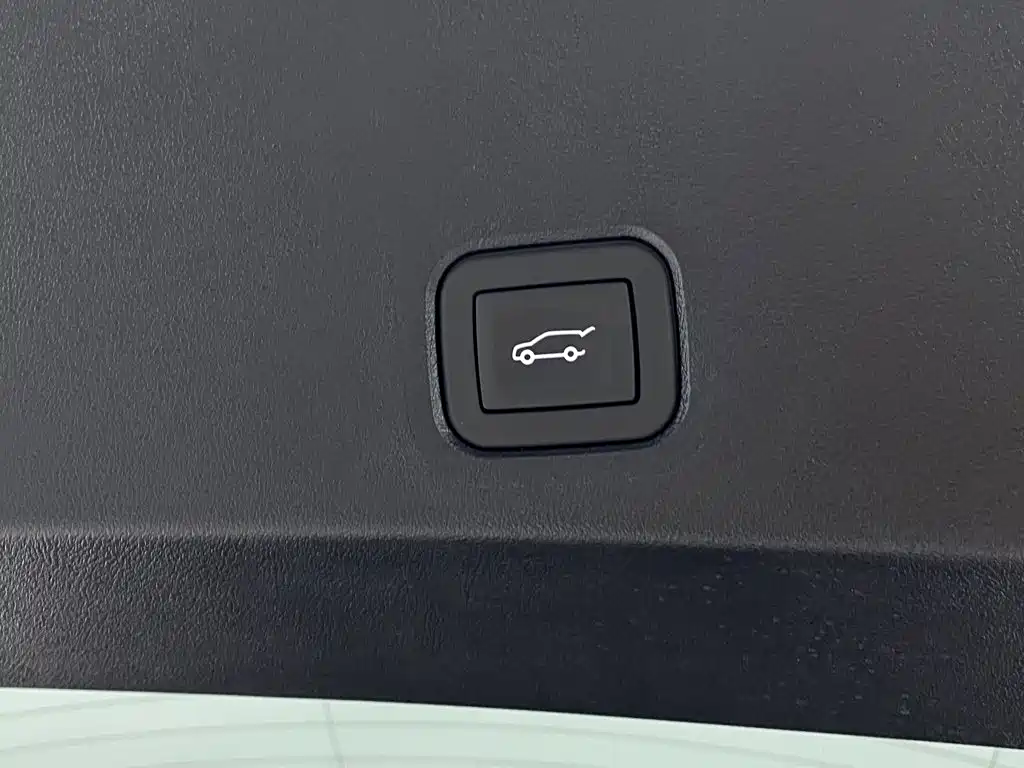 Cadillac XT5 2025 2.0T Luxury Edition