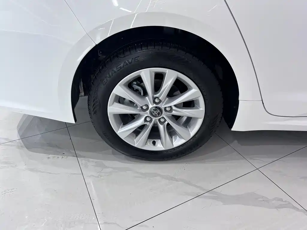 Corolla 2023 1.8L Hybrid Dual Motor Elite Edition