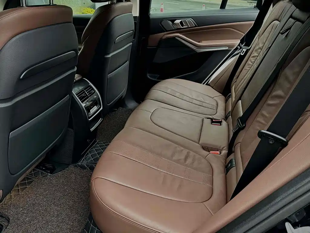 BMW X5 Imported 2019 Model xDrive40i Luxury Edition M Sport Package