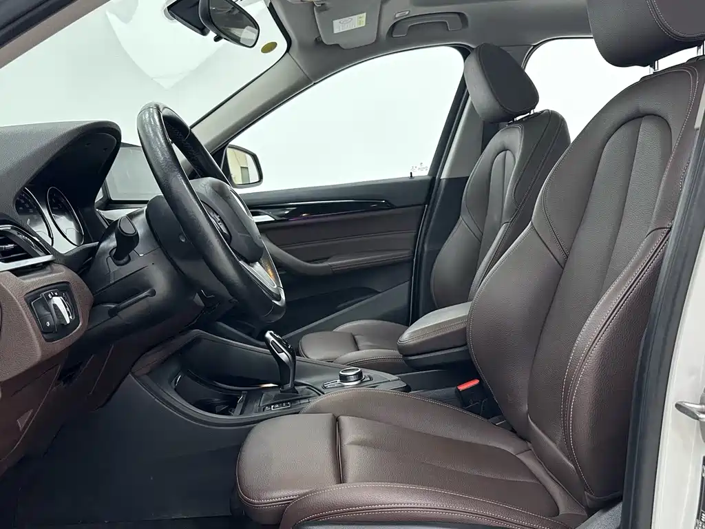 BMW X1 2022 sDrive20Li Fashion Edition