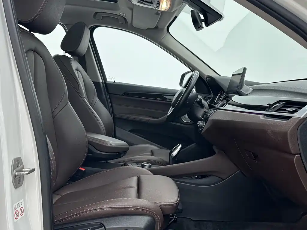 BMW X1 2022 sDrive20Li Fashion Edition