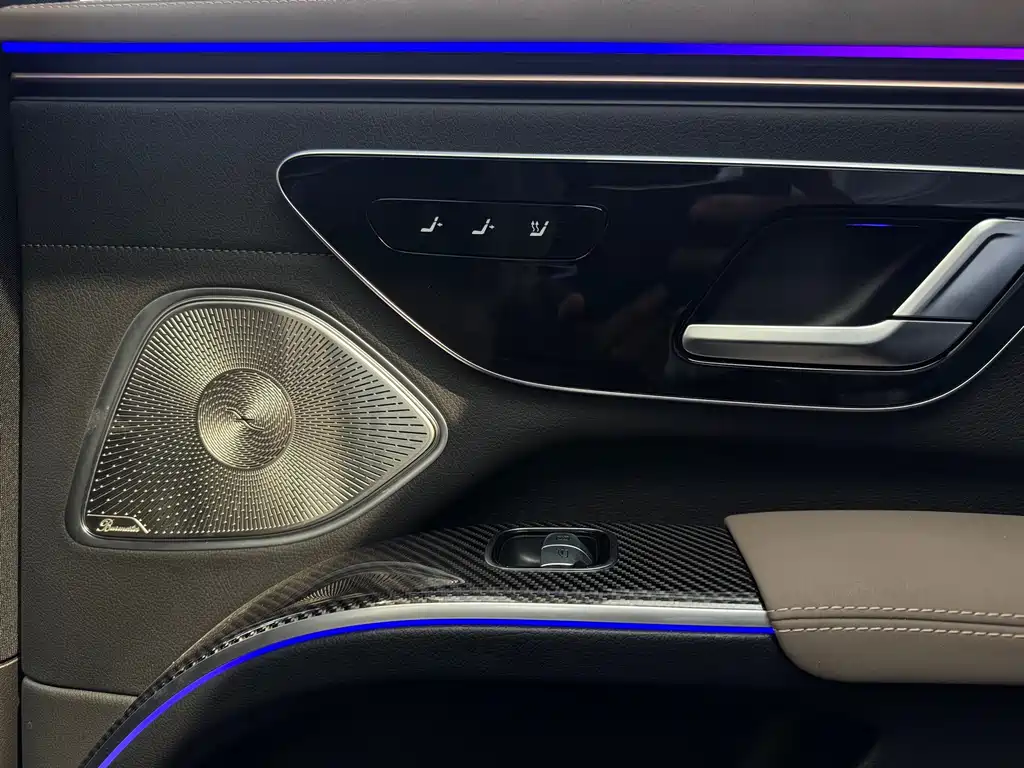 AMG EQS 53 4MATIC+ 2023