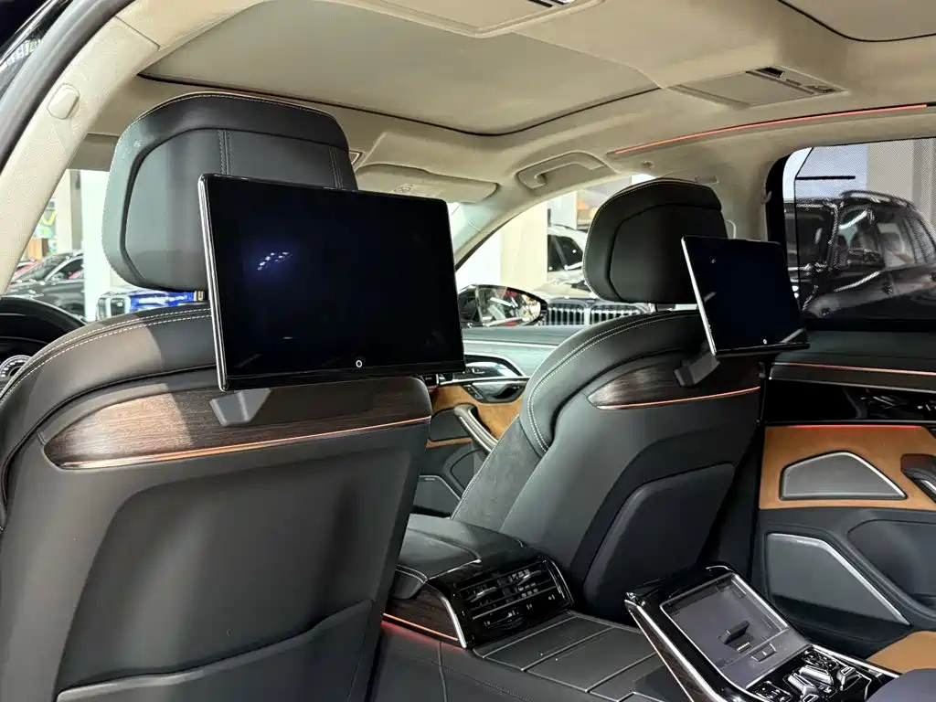 Audi A8 2021 model A8L 60 TFSI quattro Prestige Edition