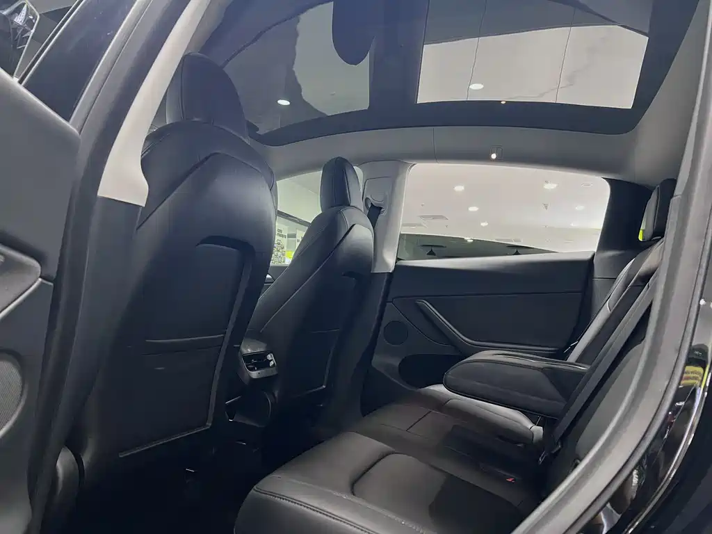 Model Y 2022 Rear-Wheel Drive Edition