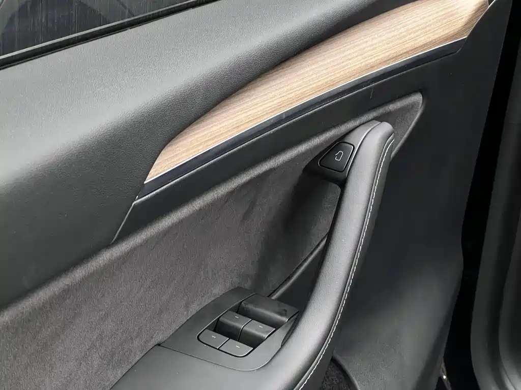 Model Y 2022 Rear-Wheel Drive Edition