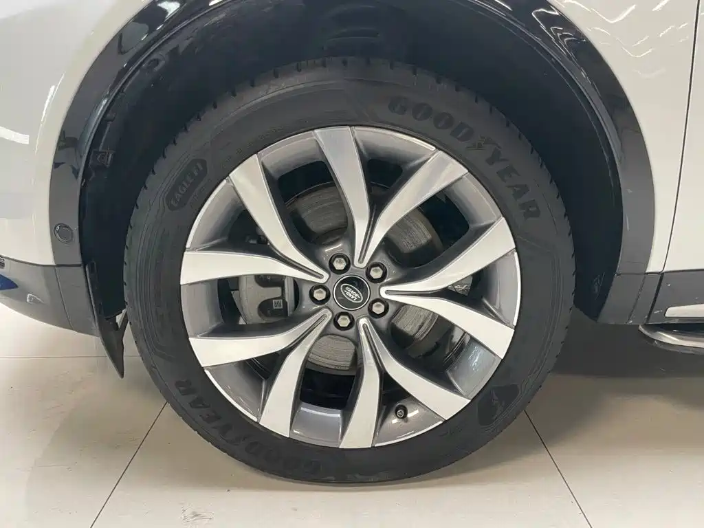 Discovery Sport 2024 Luxury Custom Edition