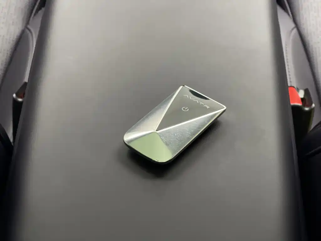 Avita 06 2025 Edition Ultra Pure Electric Version