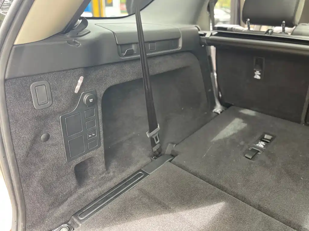 Discovery 2018 2.0T SE