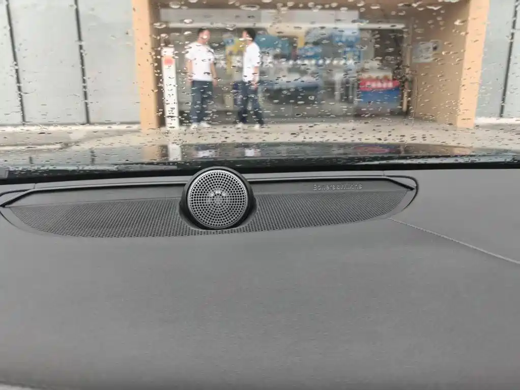 Volvo S90 2023 B5 Intelligent Distance Luxury Edition