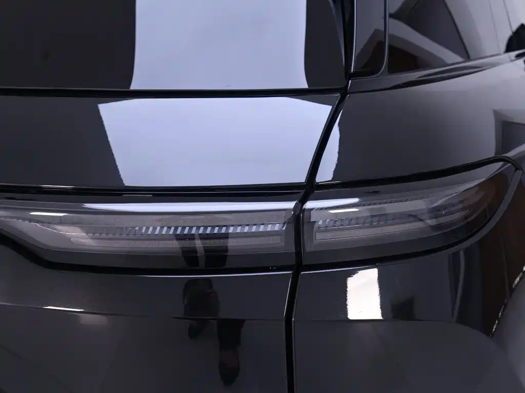 NIO ES6 2024 Model 75kWh