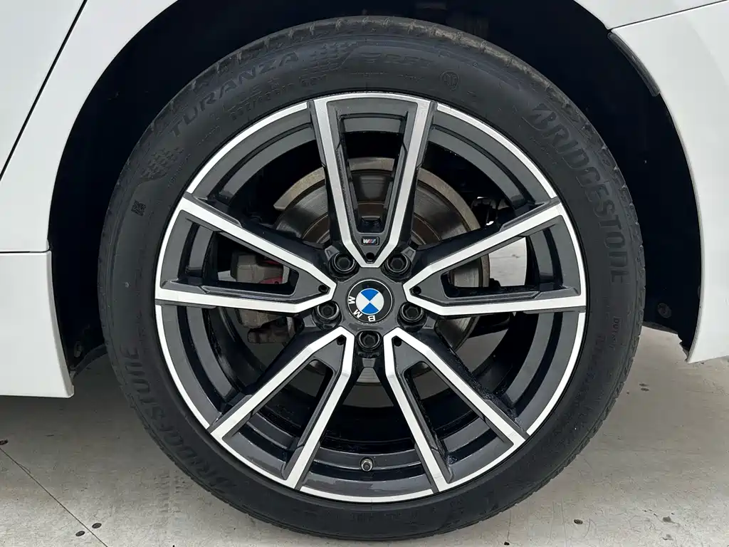 BMW 3 Series 2022 320Li M Sport Package