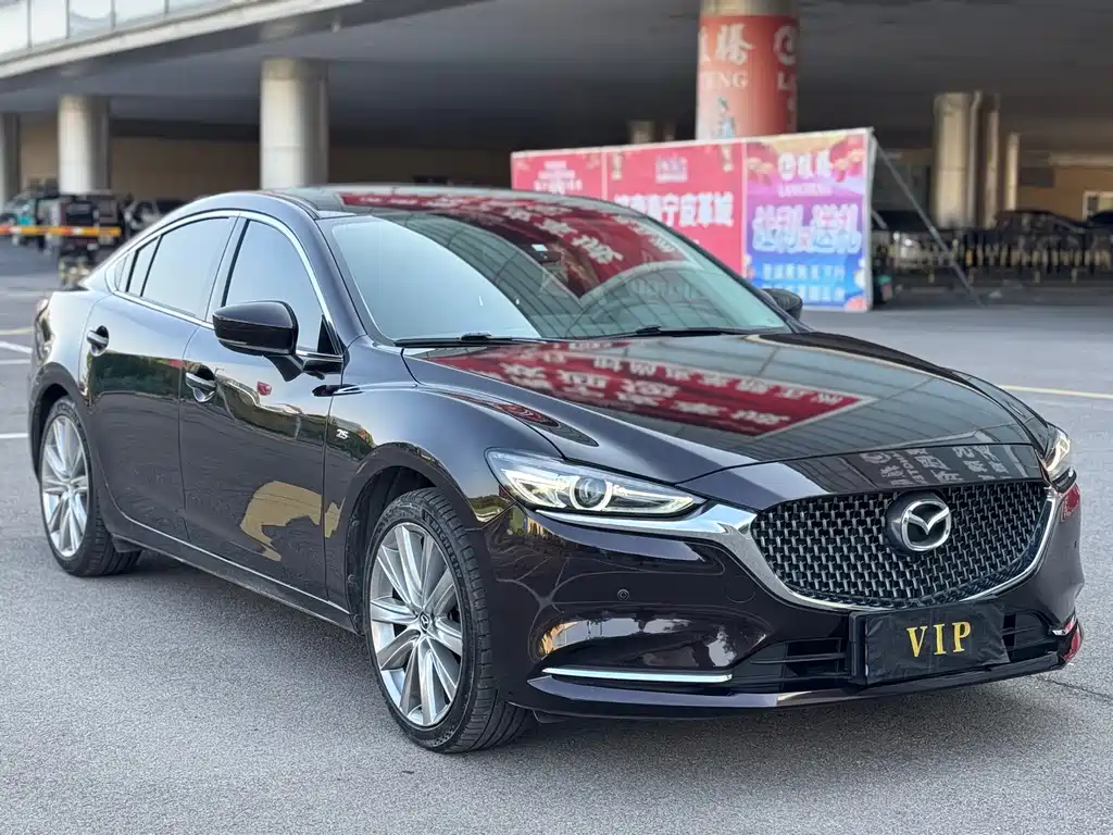 Atz 2020 2.5L Blue Sky Sports Edition
