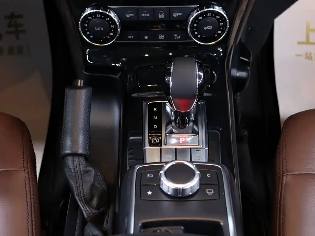 Mercedes-Benz G-Class 2017 G 350 d