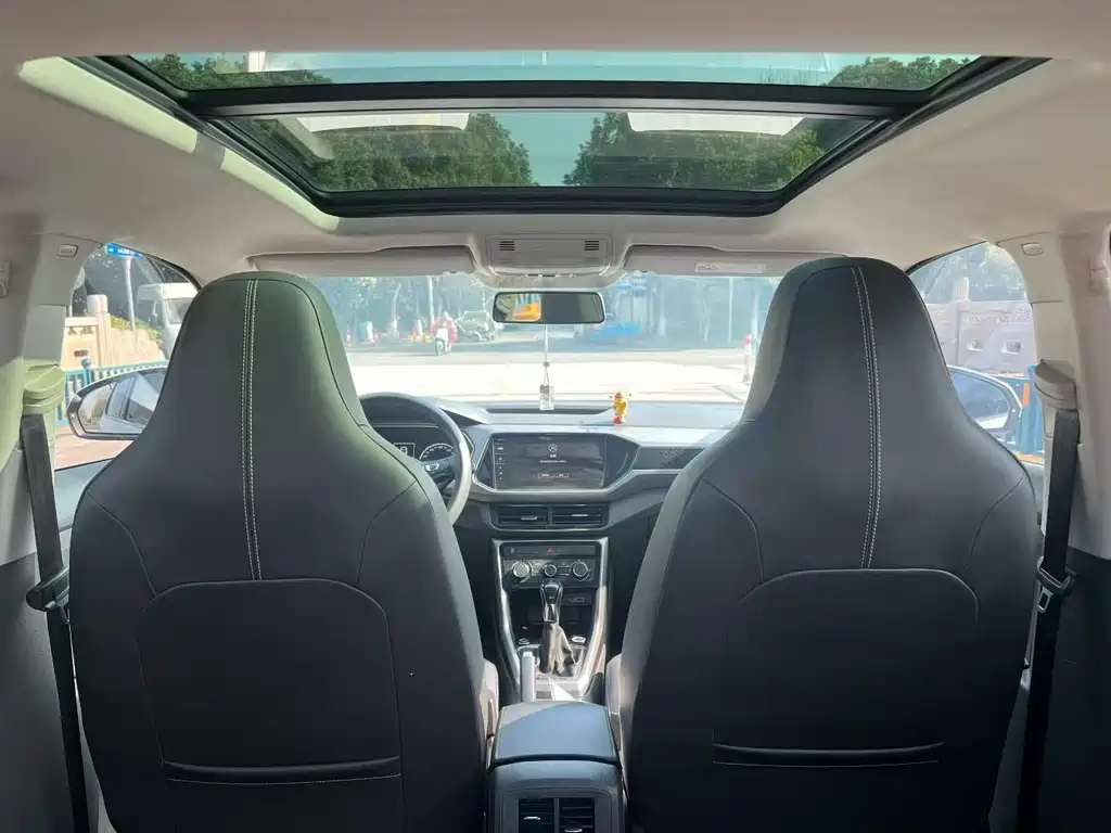 Toukai 2021 280TSI DSG Comfort Edition