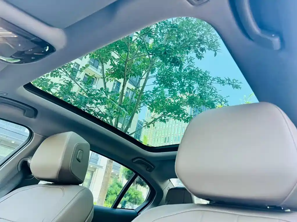 BMW 5 Series 2024 model 525Li M Sport Package