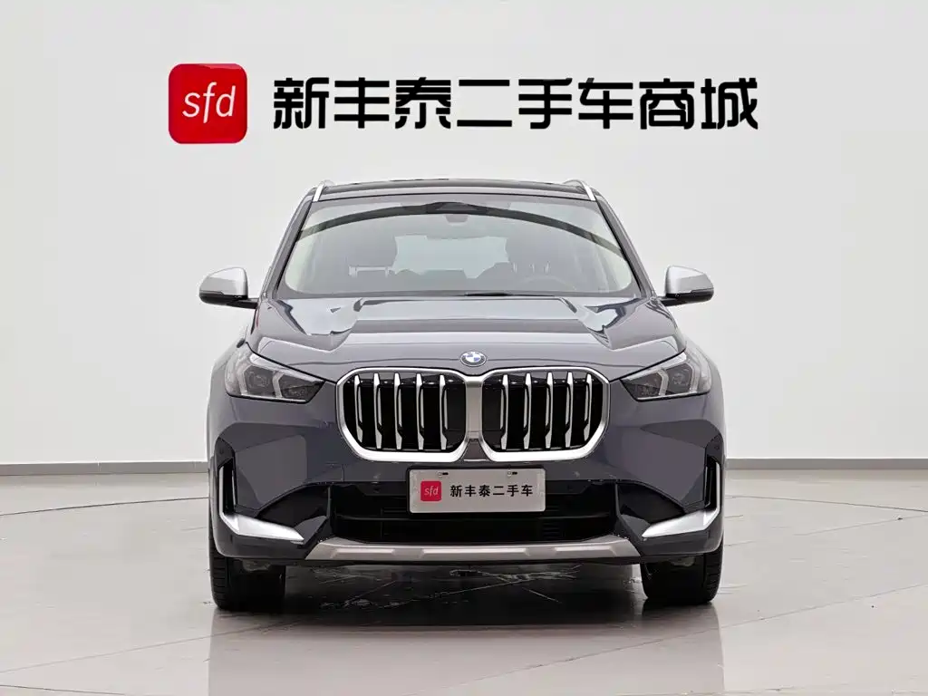 BMW X1 2023 sDrive25Li xDesign Package