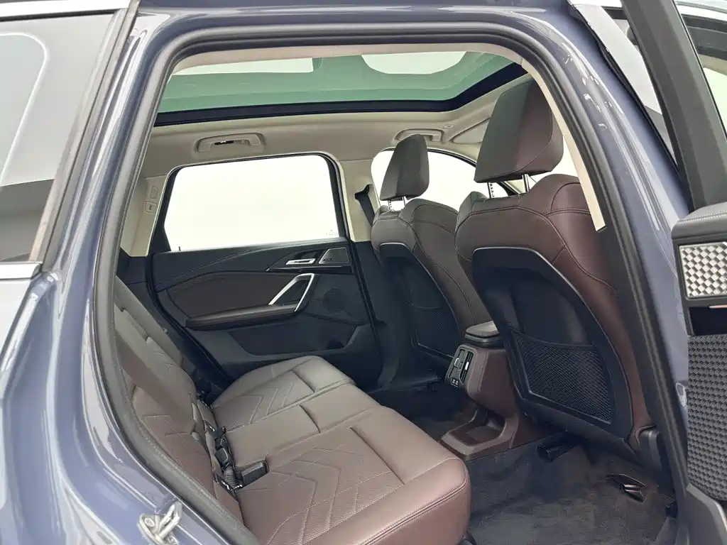 BMW X1 2023 sDrive25Li xDesign Package