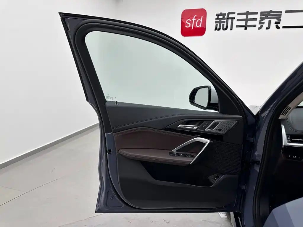 BMW X1 2023 sDrive25Li xDesign Package