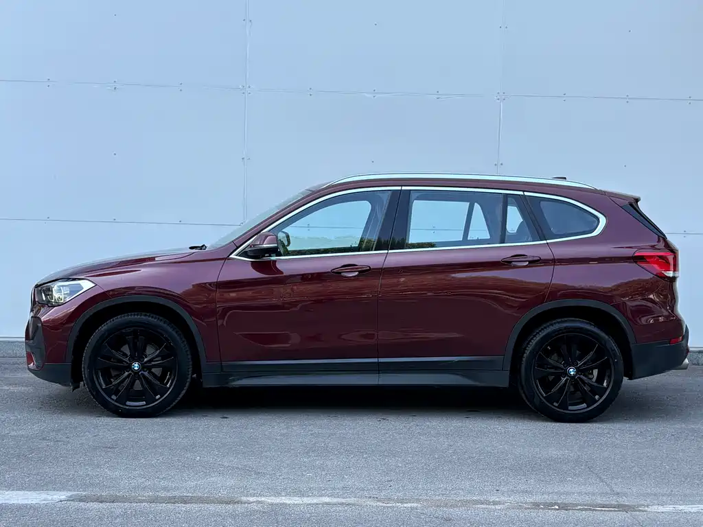 BMW X1 2021 sDrive20Li Fashion Edition