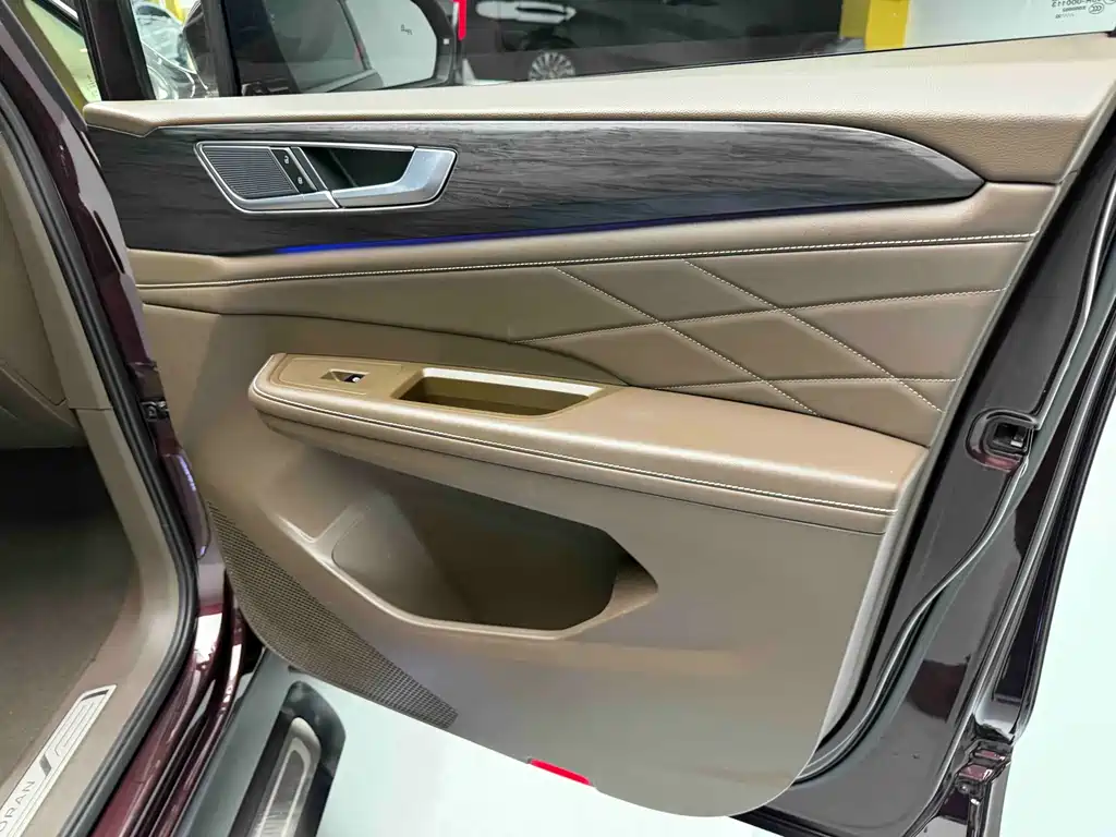 Volkswagen Atlas 2022 380TSI Prestige Edition