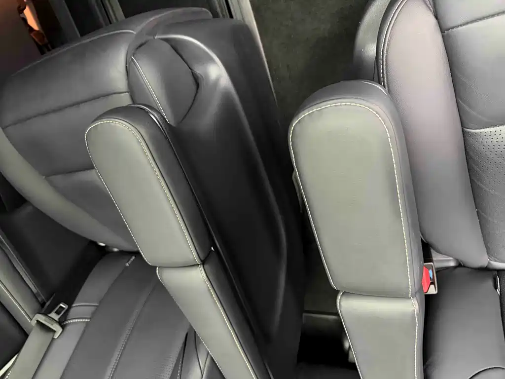 Chery M8 2021款 Lingxi Series 390T ZunGui Version
