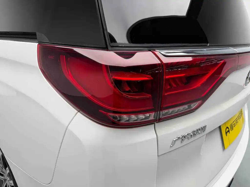 Chery M8 2021款 Lingxi Series 390T ZunGui Version