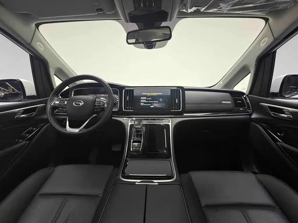 Chery M8 2021款 Lingxi Series 390T ZunGui Version