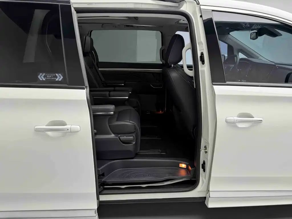 Chery M8 2021款 Lingxi Series 390T ZunGui Version