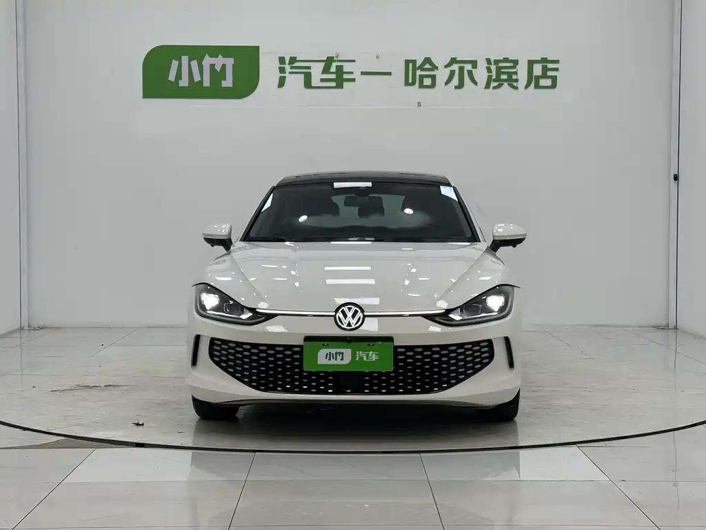Lingdu 2023 Lingdu L 280TSI DSG Cool Version