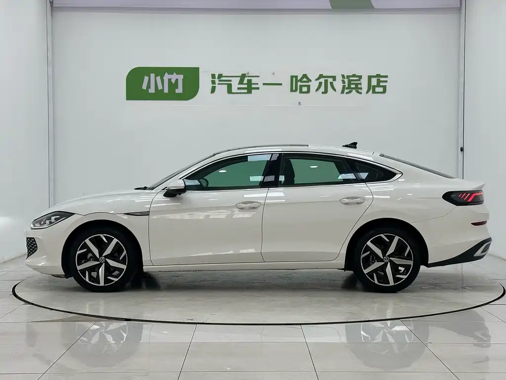 Lingdu 2023 Lingdu L 280TSI DSG Cool Version