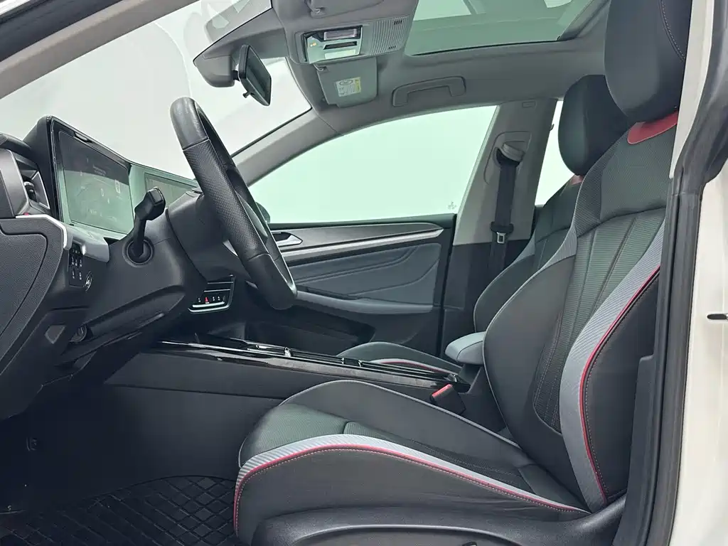 Lingdu 2023 Lingdu L 280TSI DSG Cool Version