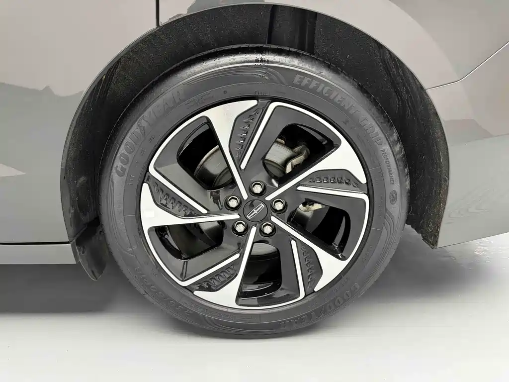 Lincoln Z 2022 iCool Prestige Edition
