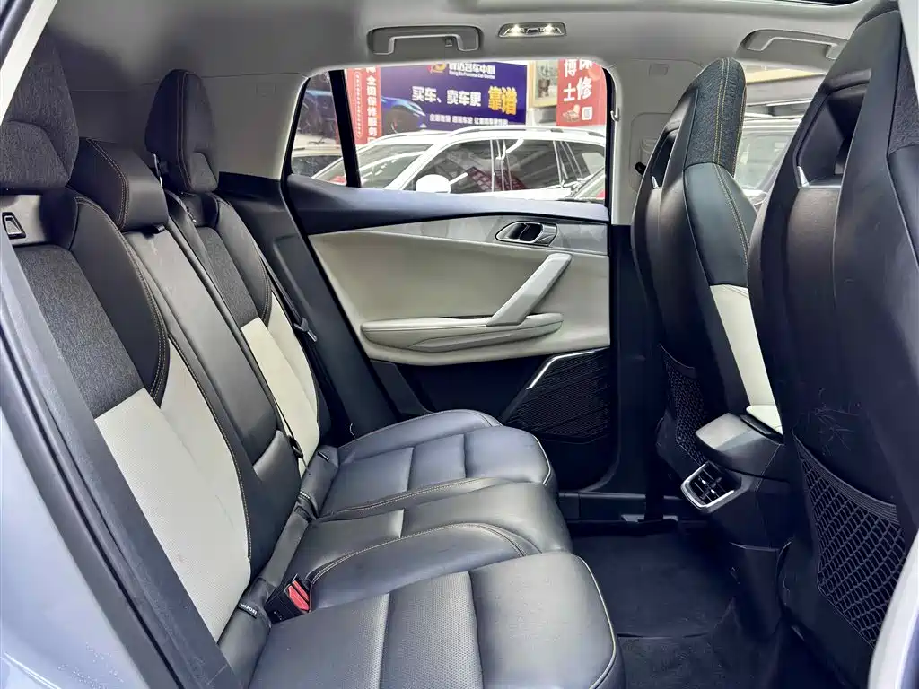 LEON 06 EM-P 2023 1.5T Remix PHEV Pro