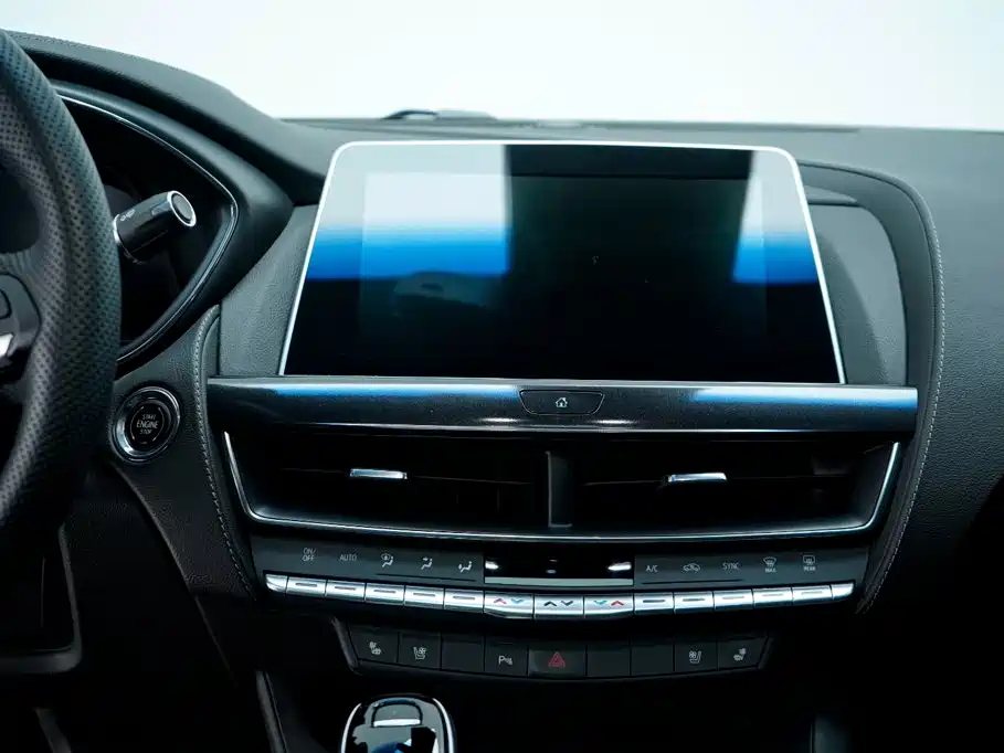 Cadillac CT5 2022 28T Luxury Edition