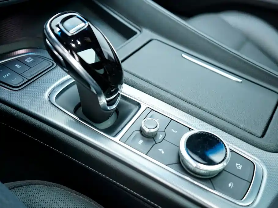 Cadillac CT5 2022 28T Luxury Edition