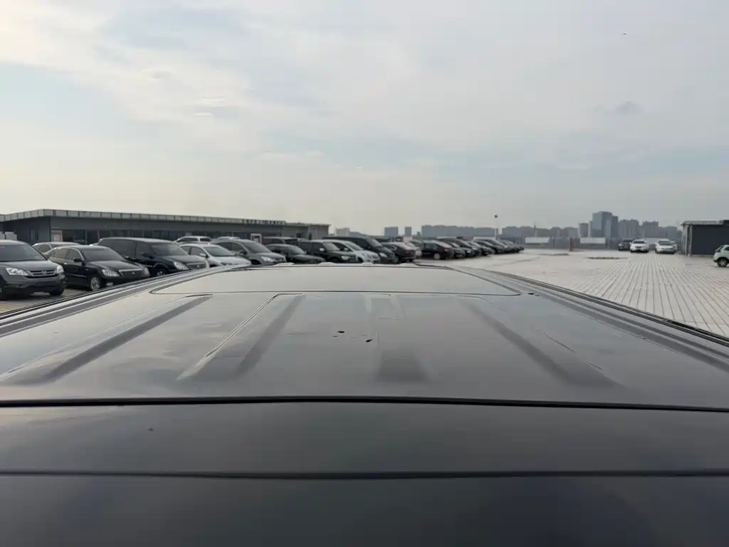 Xia 2026 Model DM-i 1.5T 218KM Surpassing Edition