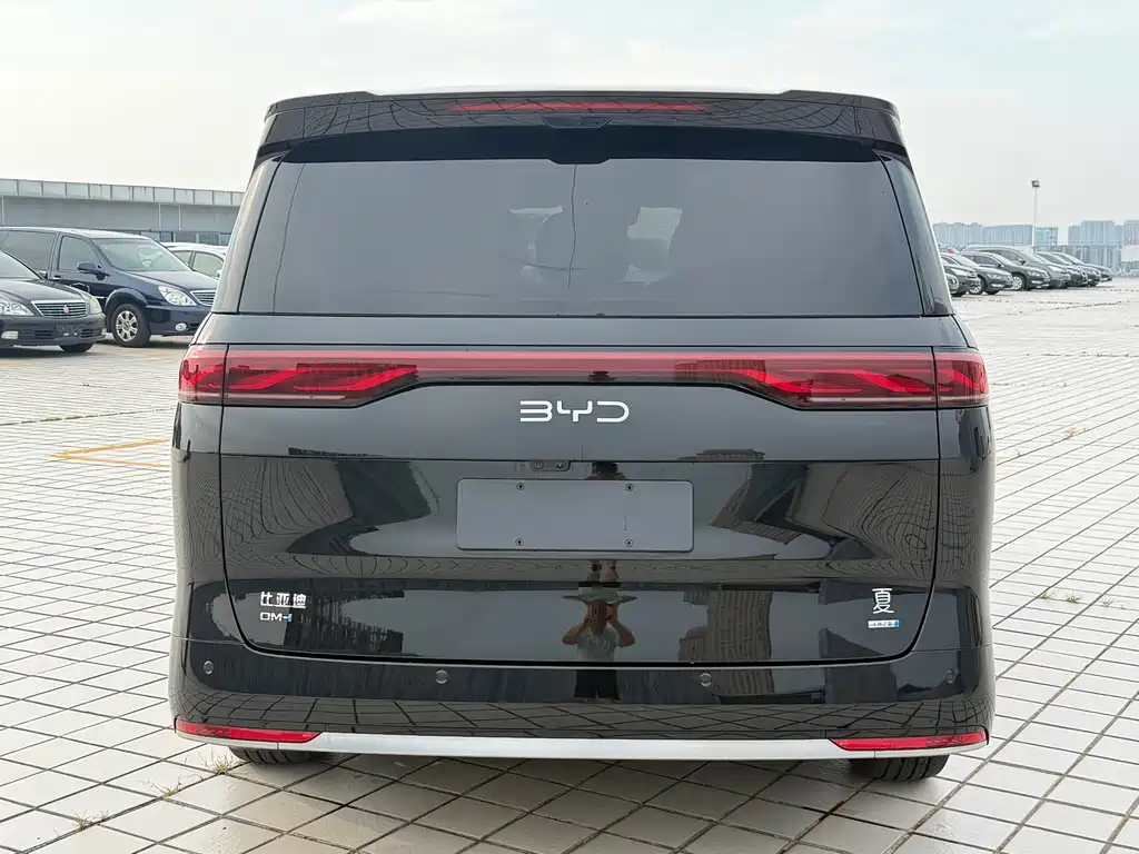 Xia 2026 Model DM-i 1.5T 218KM Surpassing Edition