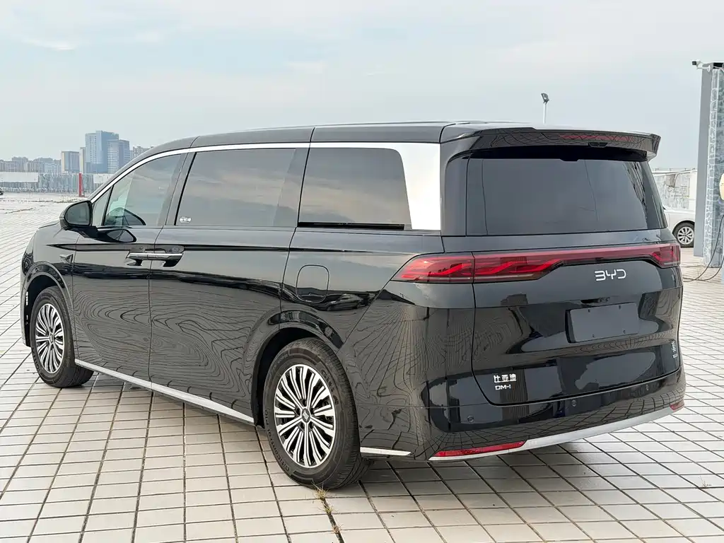 Xia 2026 Model DM-i 1.5T 218KM Surpassing Edition