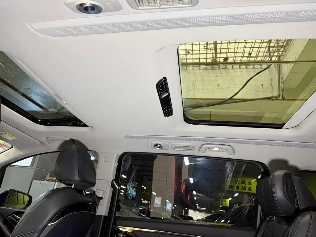Chery M8 2024 Master Series 400T Grand Edition